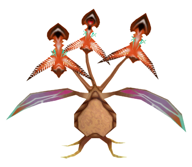 Preview in Browser - Monster Rancher