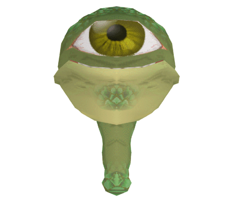 Preview in Browser - Monster Rancher