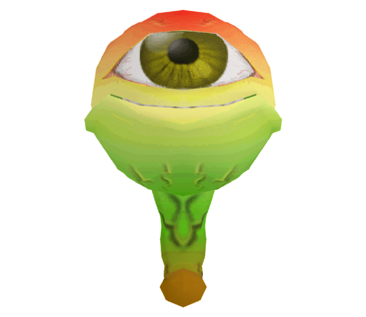 Preview in Browser - Monster Rancher