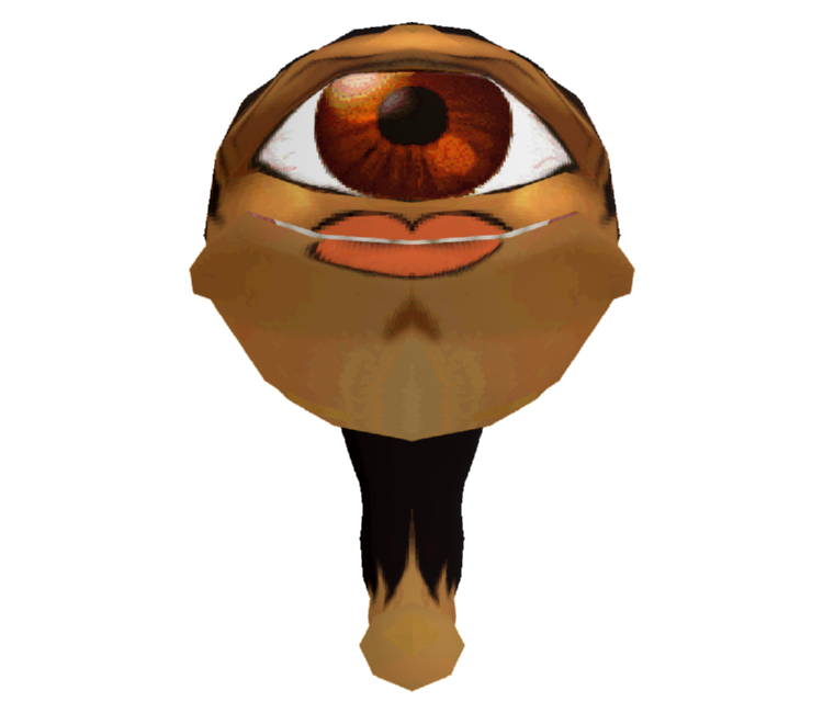 Preview in Browser - Monster Rancher