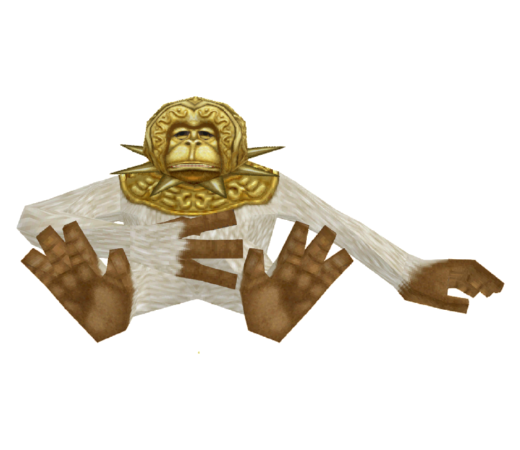 Preview in Browser - Monster Rancher 2