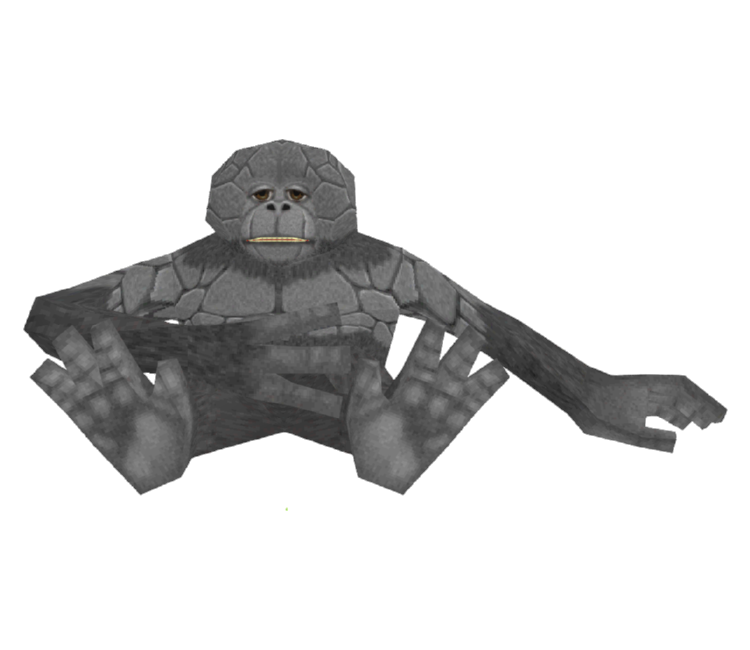 Preview in Browser - Monster Rancher 2