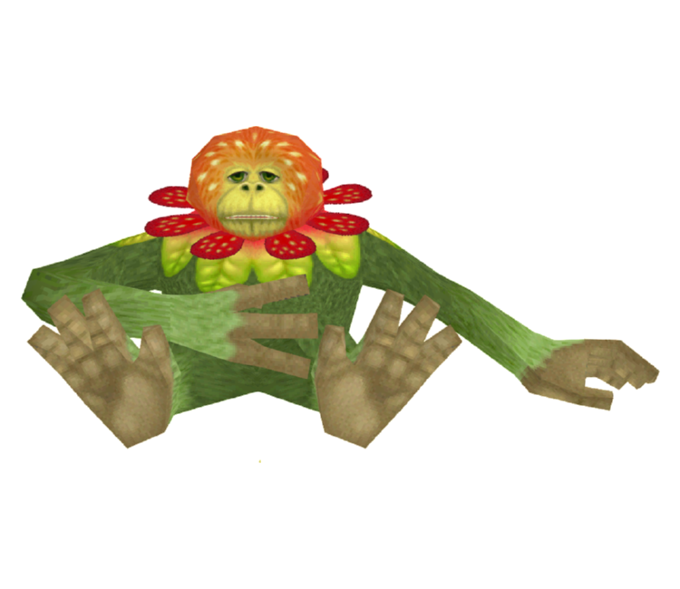 Preview in Browser - Monster Rancher 2