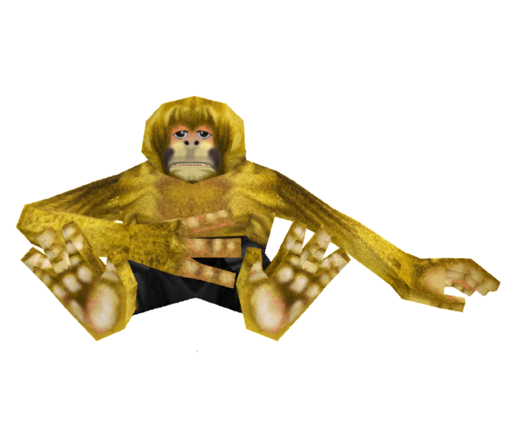 Preview in Browser - Monster Rancher 2