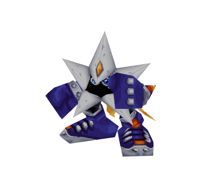 Preview in Browser - Digimon World 2
