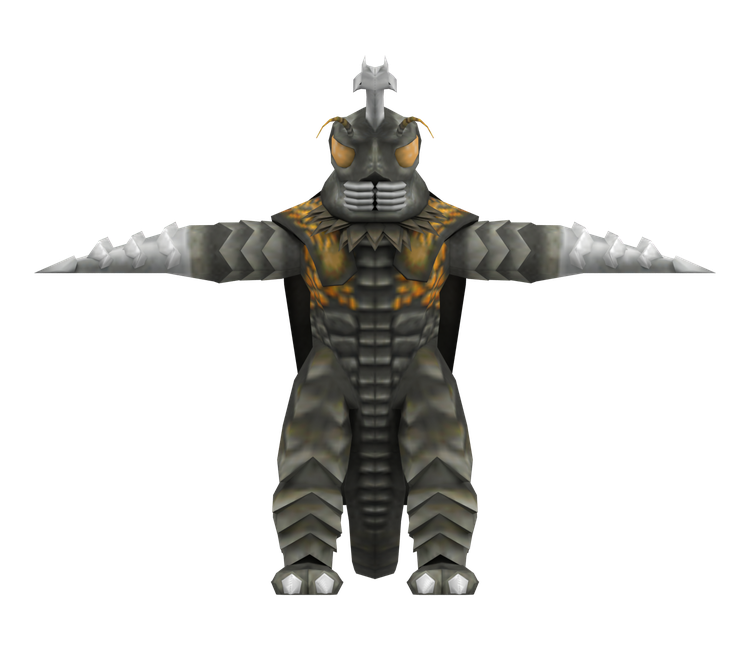 Preview in Browser - Godzilla: Save the Earth