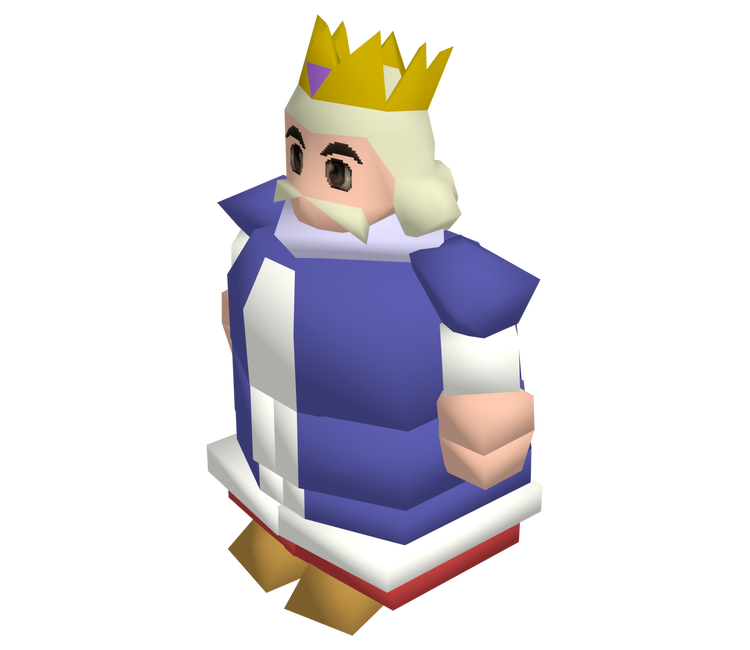 Preview in Browser - Final Fantasy VII