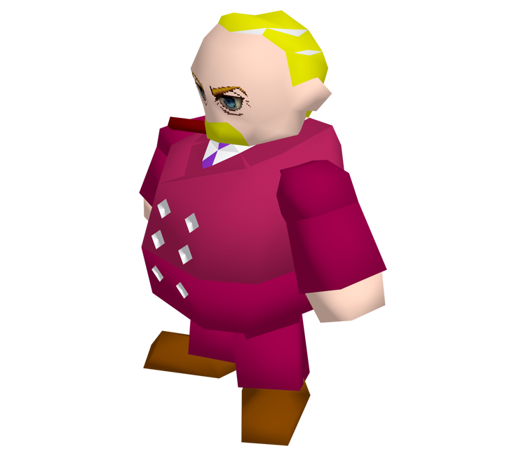 Preview in Browser - Final Fantasy VII