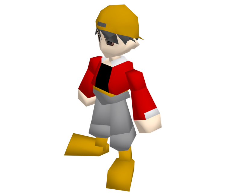 Preview in Browser - Final Fantasy VII