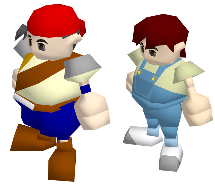 Preview in Browser - Final Fantasy VII