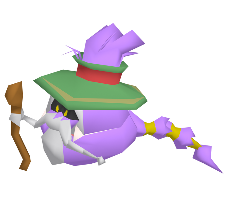 Preview in Browser - Final Fantasy VII