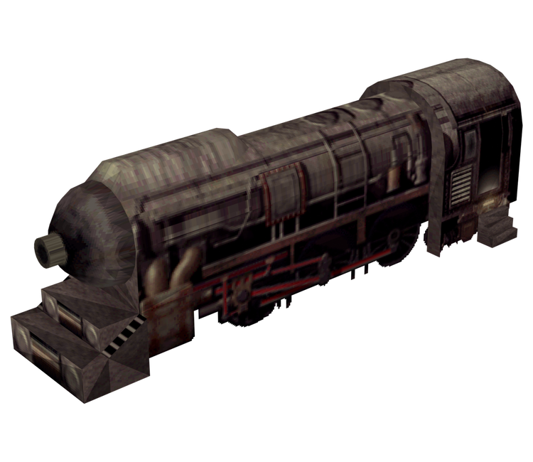 Preview in Browser - Final Fantasy VII