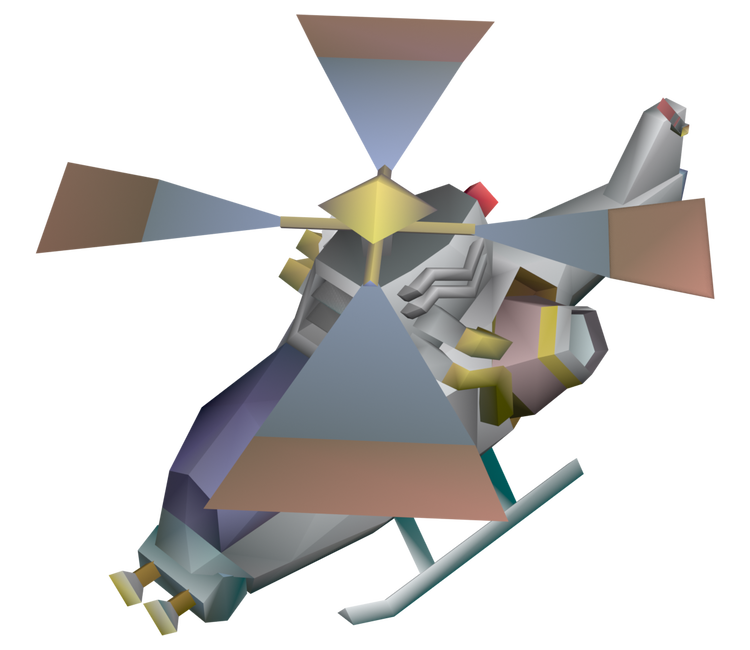 Preview in Browser - Final Fantasy VII