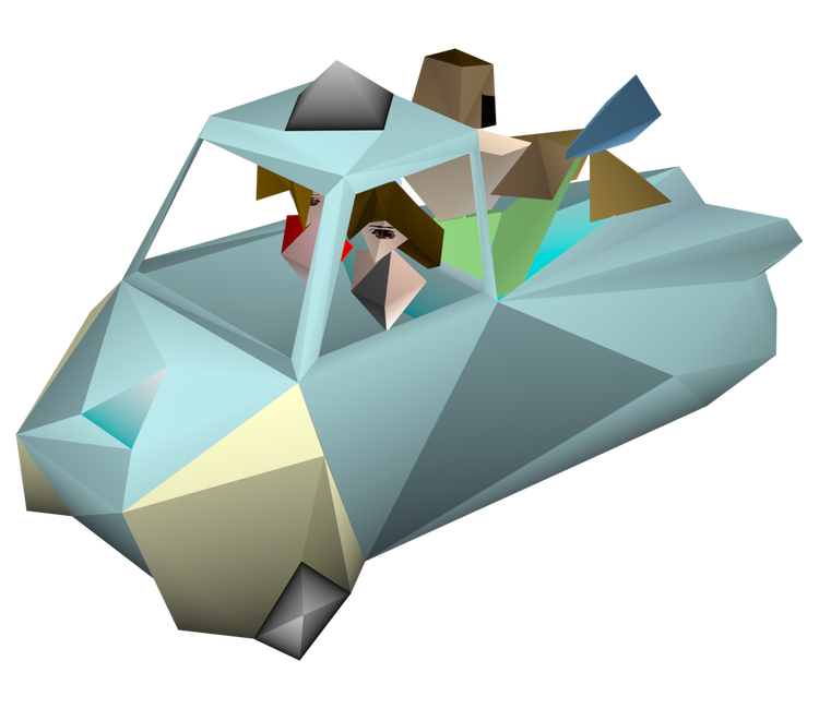 Preview in Browser - Final Fantasy VII