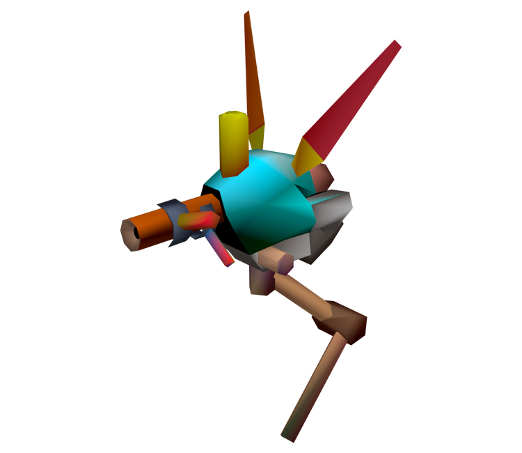 Preview in Browser - Final Fantasy VII
