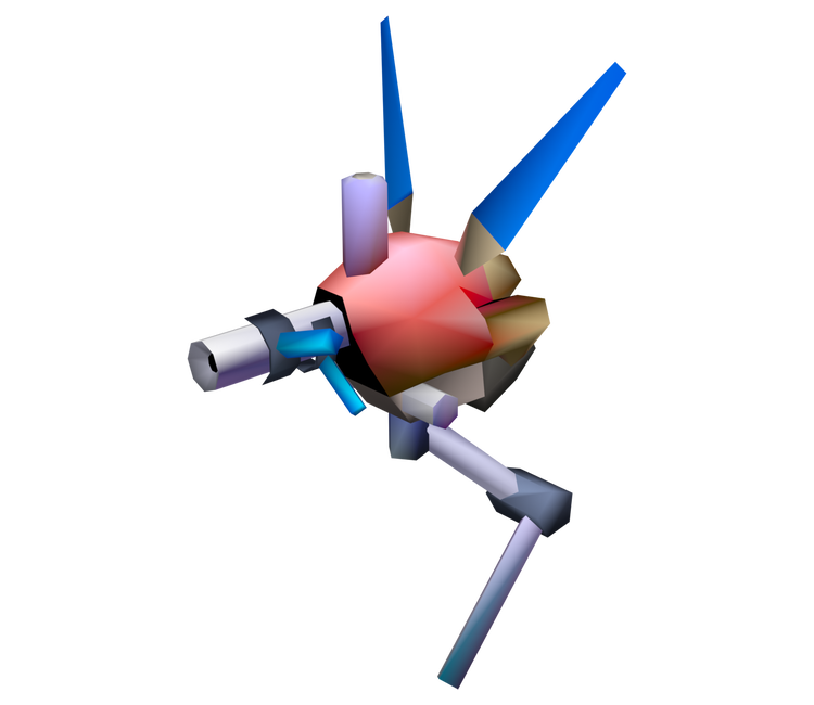 Preview in Browser - Final Fantasy VII