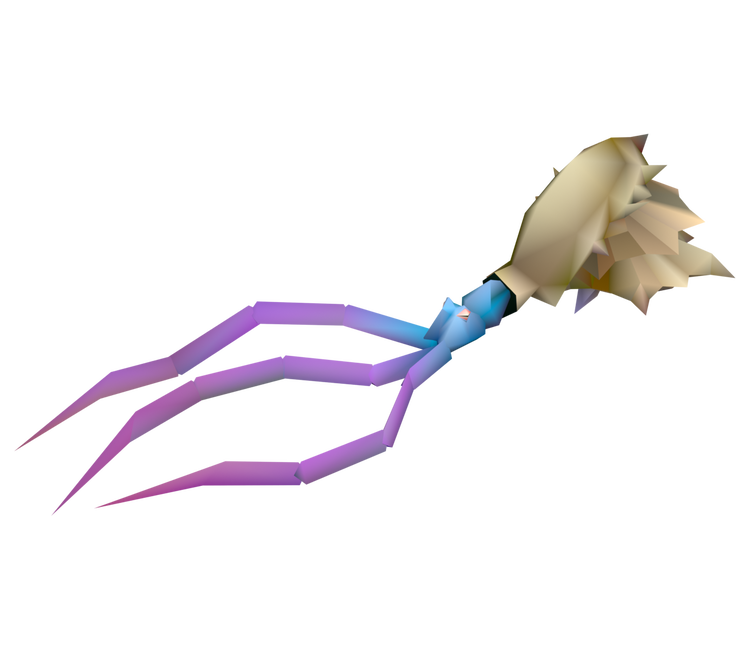 Preview in Browser - Final Fantasy VII