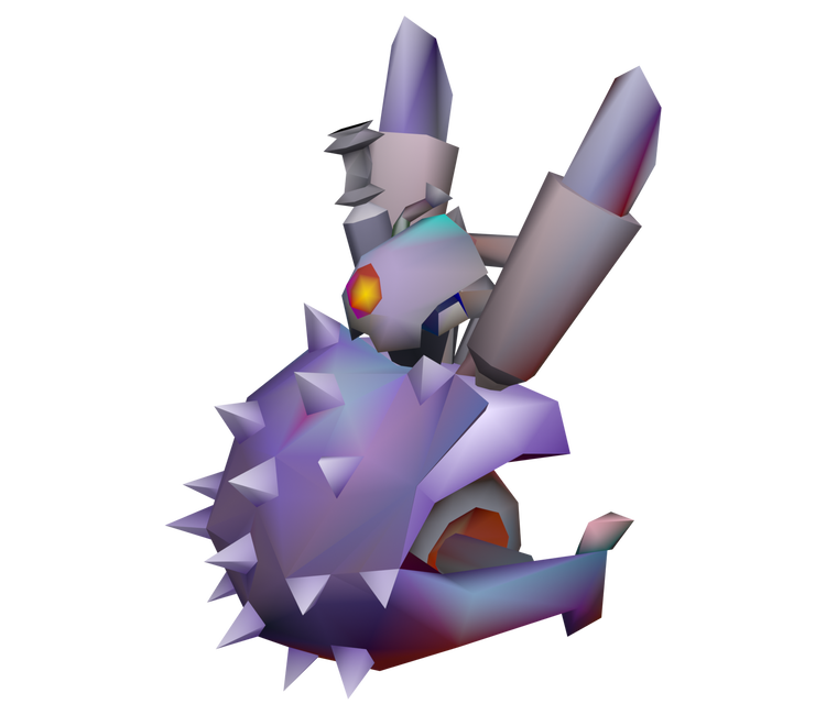 Preview in Browser - Final Fantasy VII