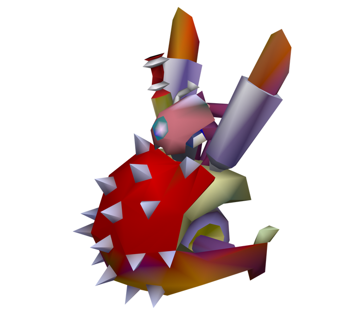 Preview in Browser - Final Fantasy VII