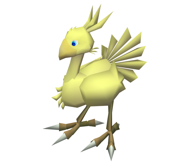 Preview in Browser - Final Fantasy VII