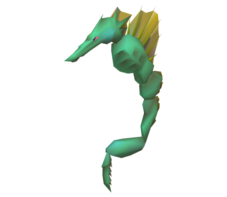 Preview in Browser - Final Fantasy VII