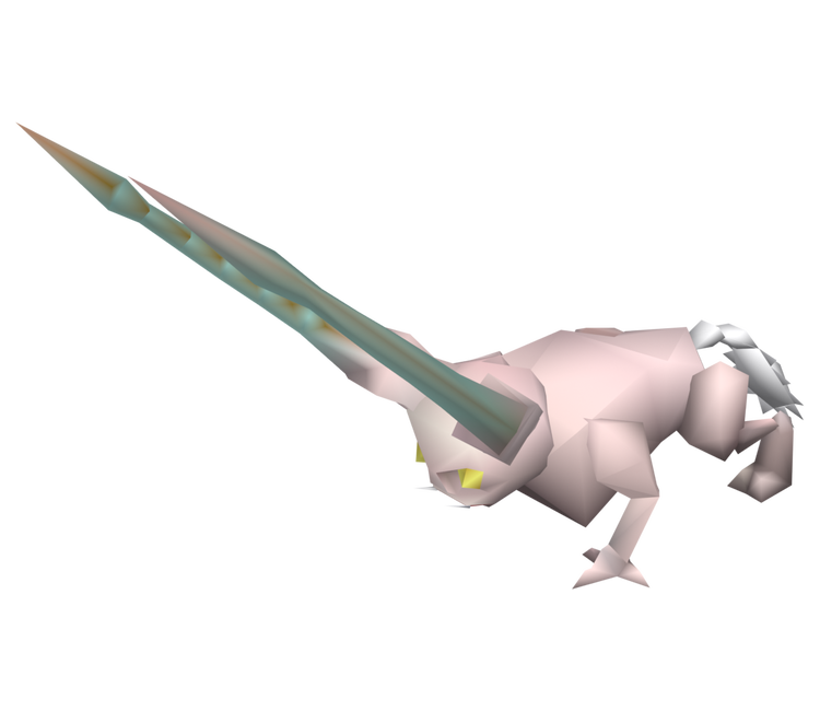 Preview in Browser - Final Fantasy VII