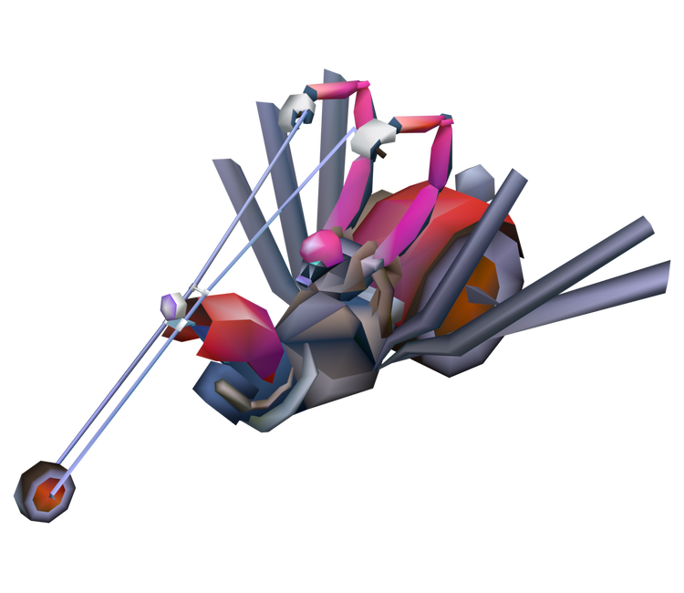 Preview in Browser - Final Fantasy VII