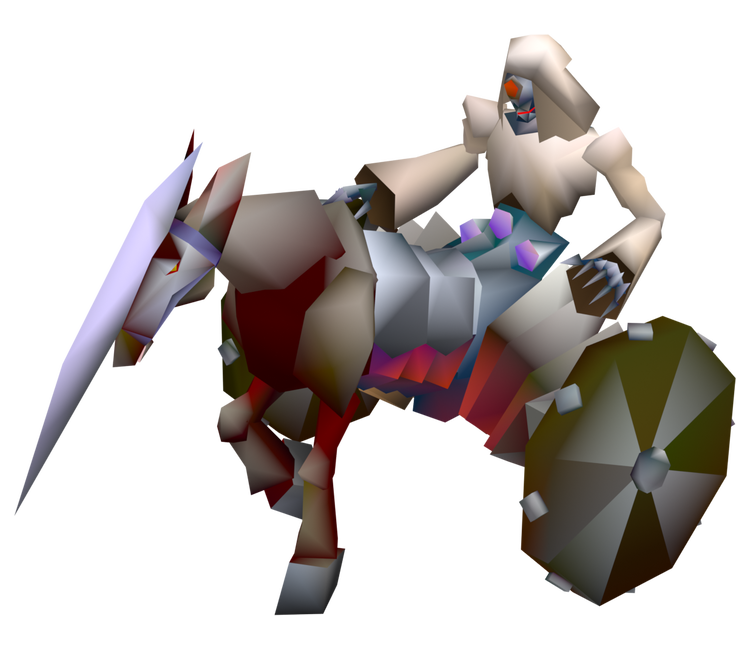 Preview in Browser - Final Fantasy VII