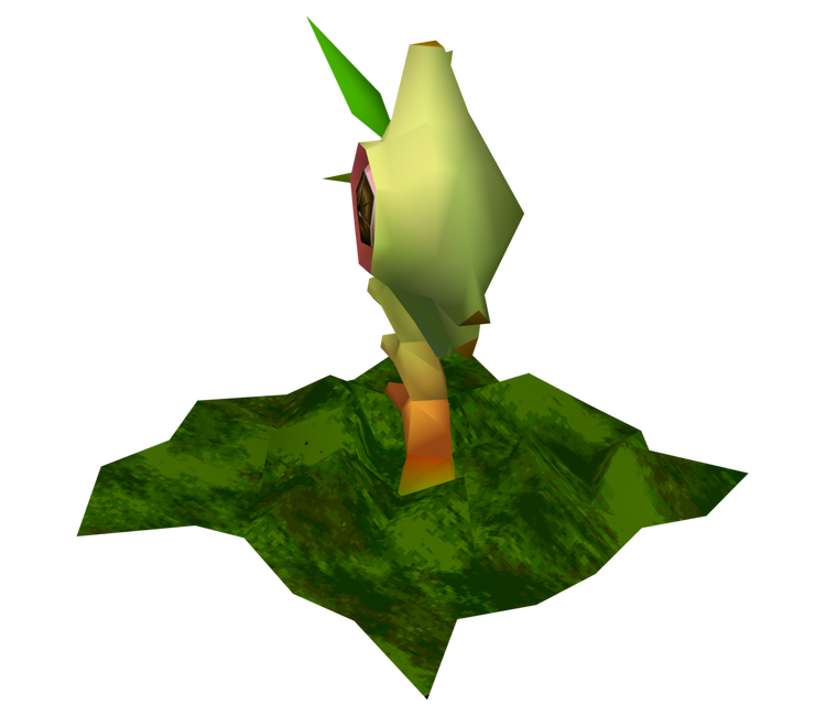 Preview in Browser - Final Fantasy VII