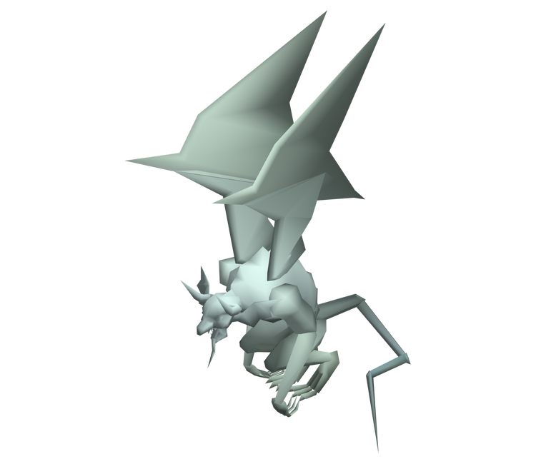 Preview in Browser - Final Fantasy VII