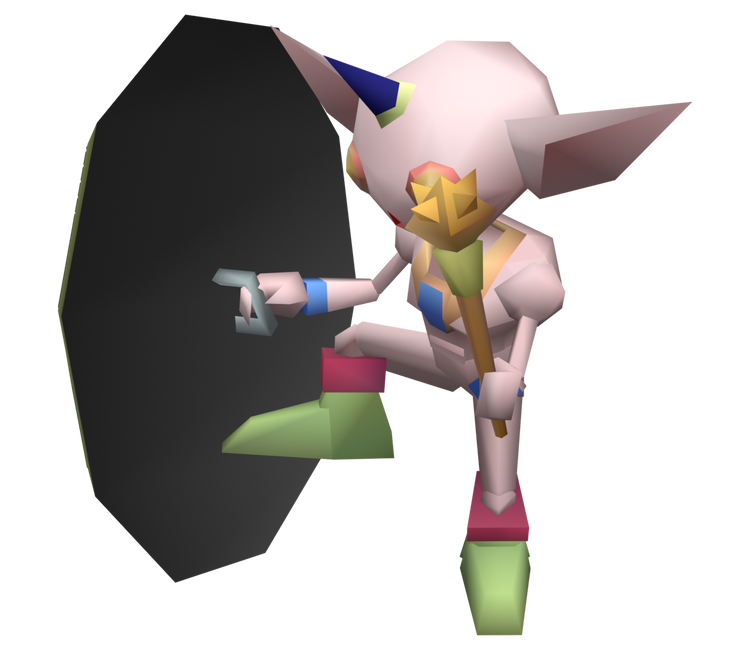 Preview in Browser - Final Fantasy VII
