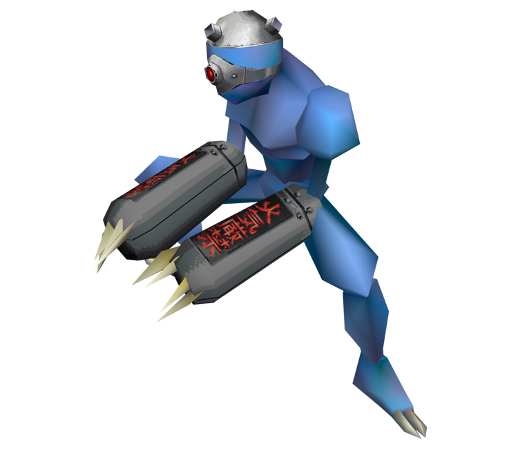 Preview in Browser - Final Fantasy VII
