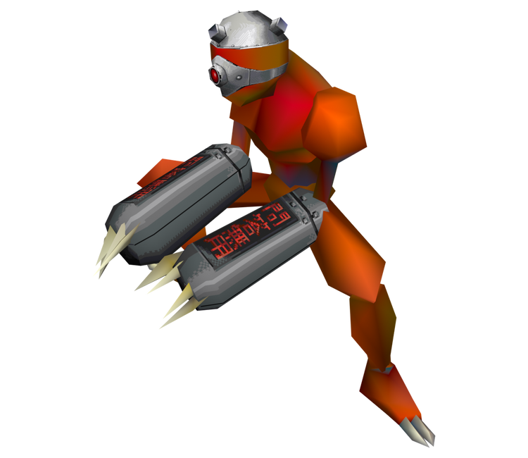 Preview in Browser - Final Fantasy VII