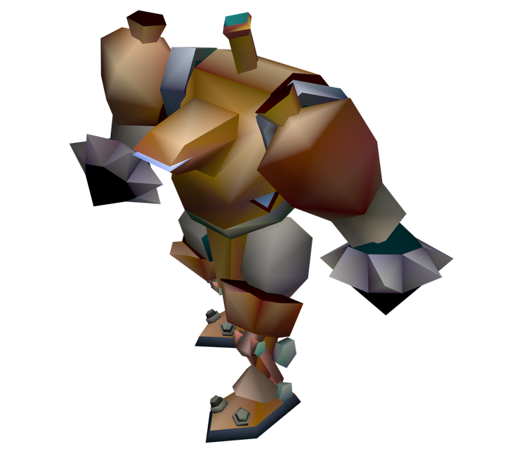 Preview in Browser - Final Fantasy VII