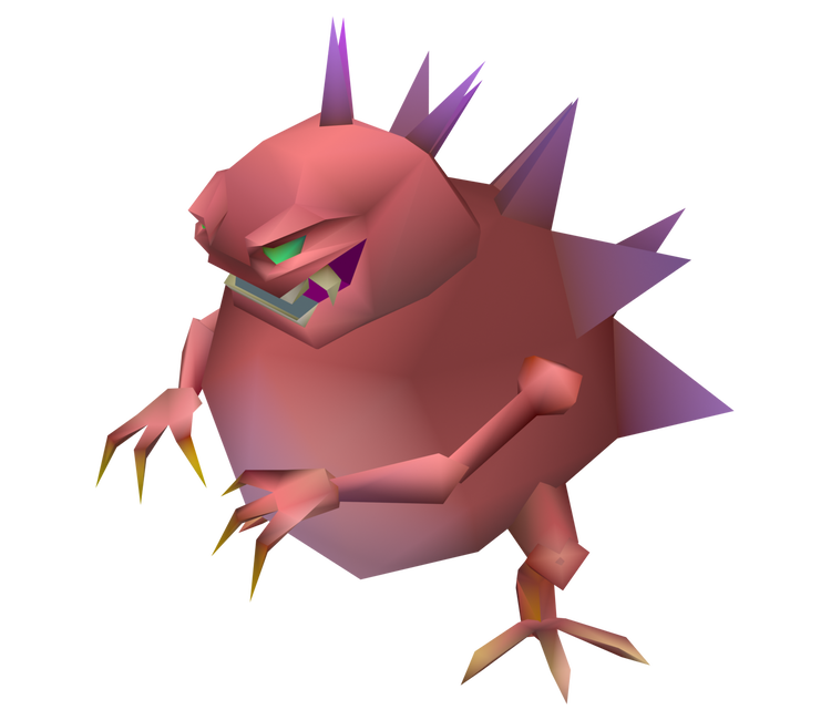 Preview in Browser - Final Fantasy VII