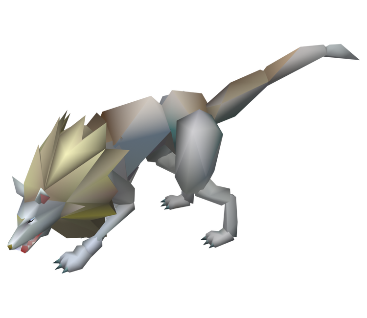 Preview in Browser - Final Fantasy VII
