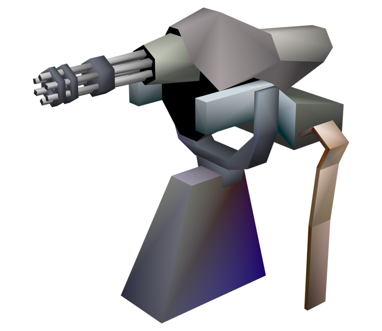 Preview in Browser - Final Fantasy VII