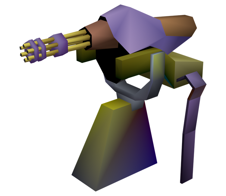 Preview in Browser - Final Fantasy VII