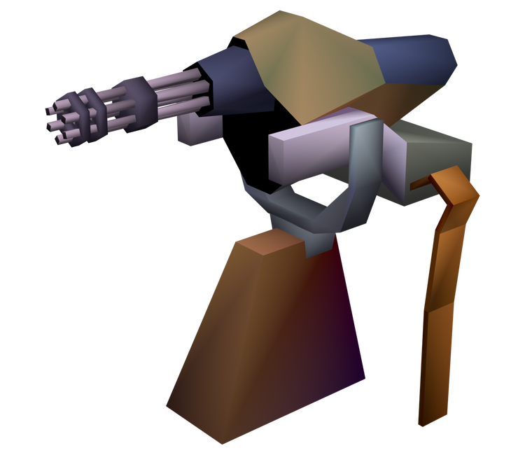 Preview in Browser - Final Fantasy VII