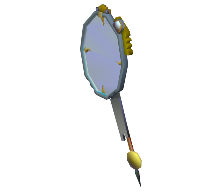 Preview in Browser - Final Fantasy VII
