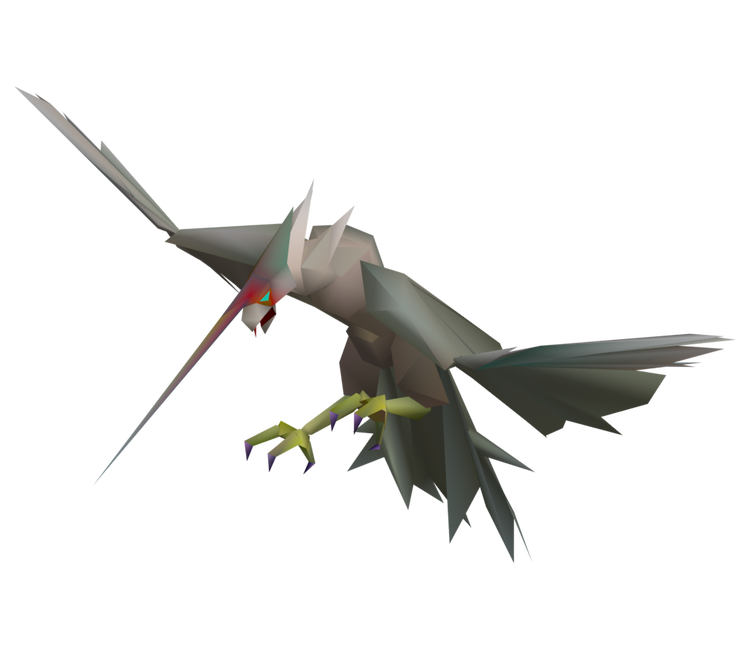 Preview in Browser - Final Fantasy VII