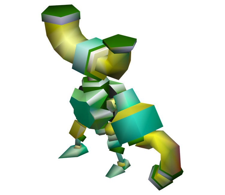 Preview in Browser - Final Fantasy VII