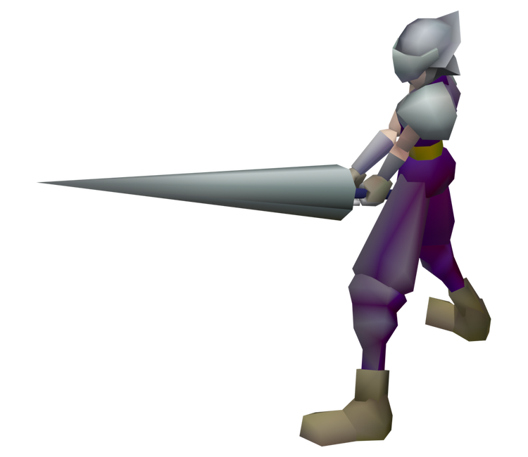 Preview in Browser - Final Fantasy VII