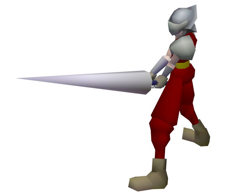 Preview in Browser - Final Fantasy VII