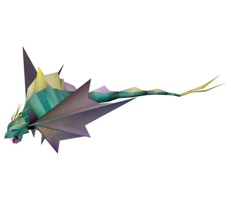 Preview in Browser - Final Fantasy VII