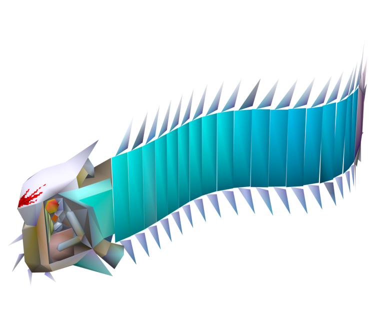 Preview in Browser - Final Fantasy VII