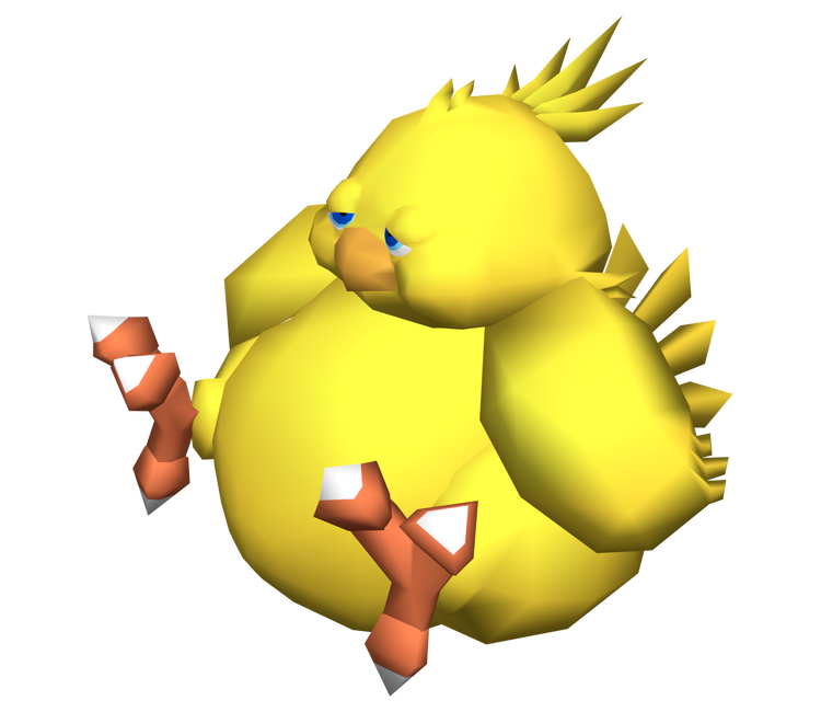 Preview in Browser - Final Fantasy VII