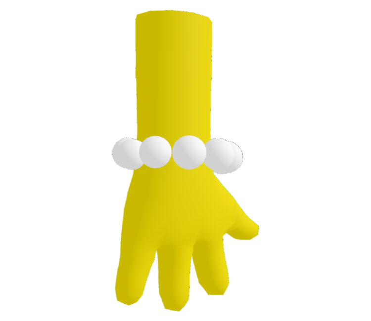 Preview in Browser - The Simpsons Game