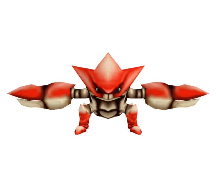 Preview in Browser - Monster Rancher 2