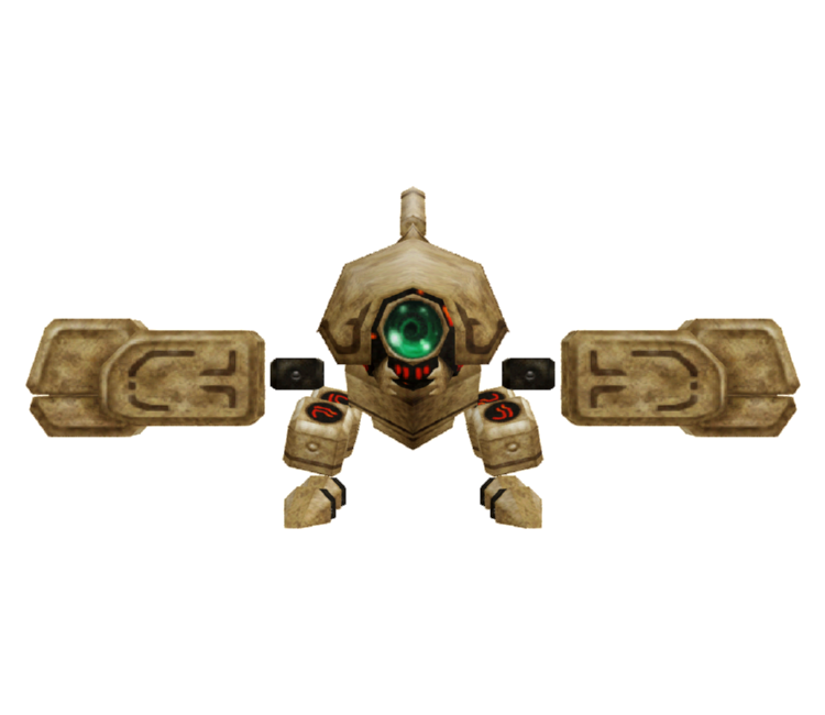 Preview in Browser - Monster Rancher 2